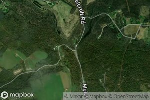 Little Champion Creek