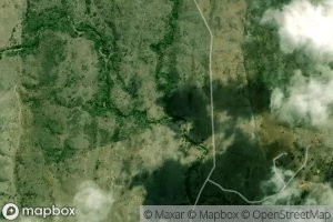 Ribeirao Agua Vermelha