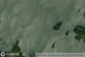 Lac des Petites Plages