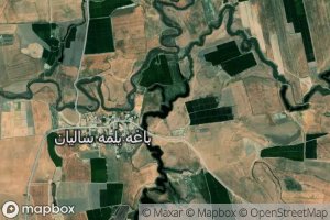 Rudkhaneh-ye Qush Kapari