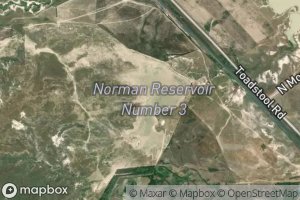 Norman Reservoir Number 3