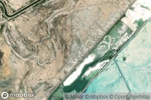 Banos de Cerro Prieto