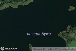 Ozero Buzhe