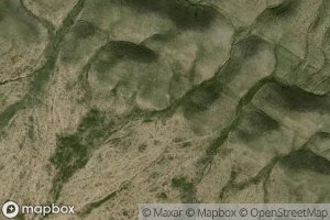 Canada Los Barrancos