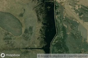 Honey Island Flowage