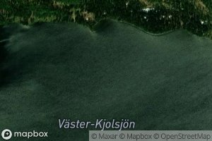 Vastra Kjolsjon
