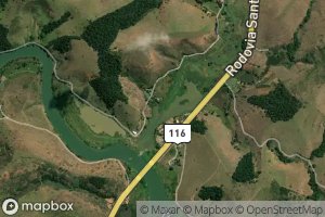 Ribeirao Santa Helena