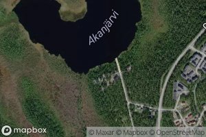 Akanjarvi