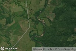 Quebrada Las Doradas