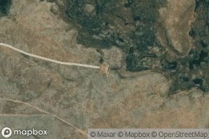 Dixons Rock Reservoir