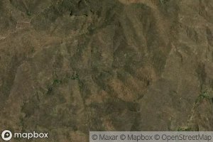 Barranca El Comedero