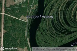 Ozero Glushets