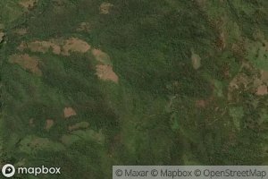 Barranca Las Higueras