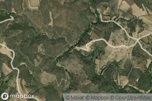 Ribeiro de Vilar Seco