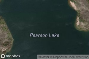 Pearson Lake