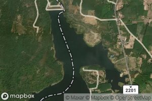 Ang Kep Nam Huai Samran