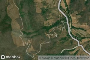 Barranca La Zapotera