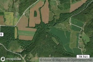 Little Raccoon Creek