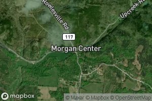 Shepherds White Oak Creek