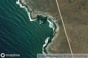 Sewejaarskop se Mond