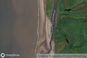 Bol'shaya Bugryanitsa