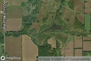 South Branch Rice Creek