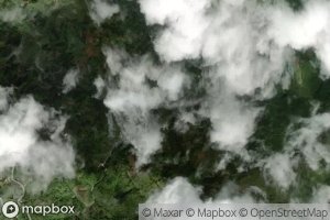 Quebrada Los Trabajos