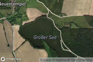 Grosser See