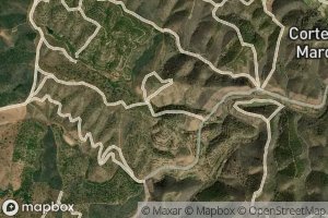 Barranco dos Malhadis