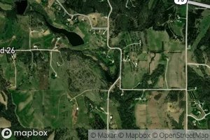 Henricksen Reservoir