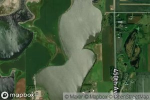 Park Slough (historical)