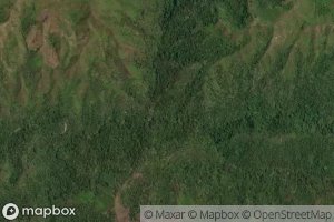 Quebrada Las Parchas