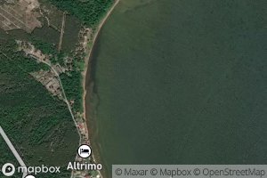 Bukhta Chernogorskaya