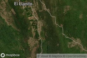 El Llanito