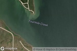 Fourmile Creek
