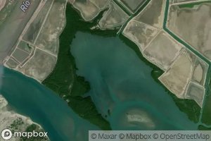 Canal de San Lorenzo