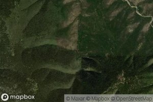 Barranca Las Piedritas