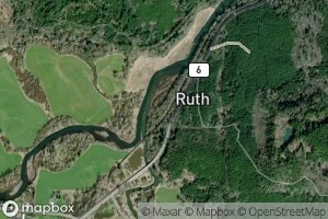 South Fork Chehalis River