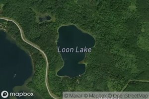 Loon Lake