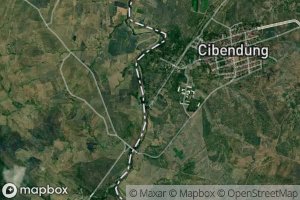 Saluran Irigasi Jangkelok