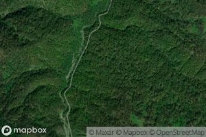 Ushchel'ye Khayskoye