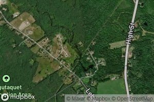 Great Works River Reservoir