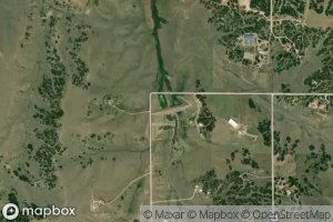 Franktown Parker FPLG-1 Reservoir