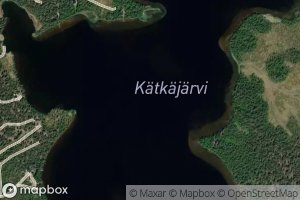 Katkajarvi