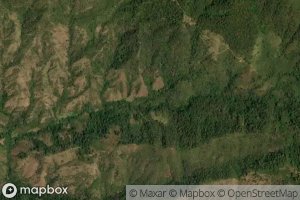 Barranca La Fresnera