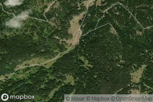 East Fork Three Licks Creek