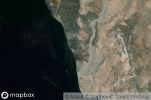 Ensenada los Frideros