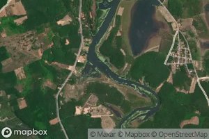 Ang Kep Nam Huai Bang Bat