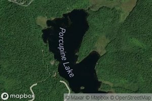 Porcupine Lake