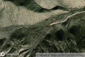 South Fork Chatworth Creek